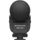 Sennheiser Microphone MKE 400 MKII