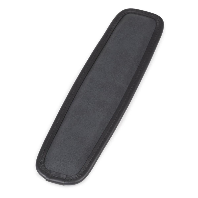 Billingham Épaulière en cuir SP40 - Noir