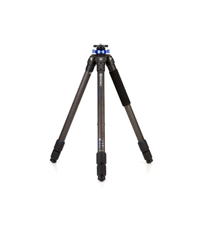 Benro Trépied Mach3 Serie 3 / 3 sections Carbone