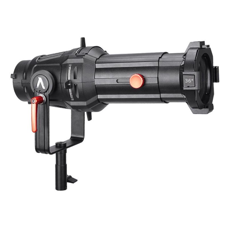 Aputure Kit Spotlight Mount avec Lentille 36°