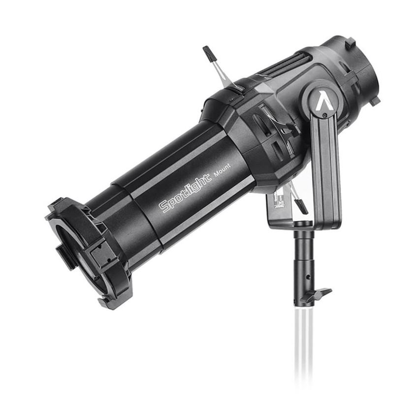 Aputure Kit Spotlight Mount avec Lentille 36°