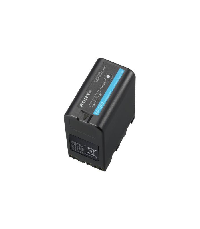 Sony Batterie BP-U70