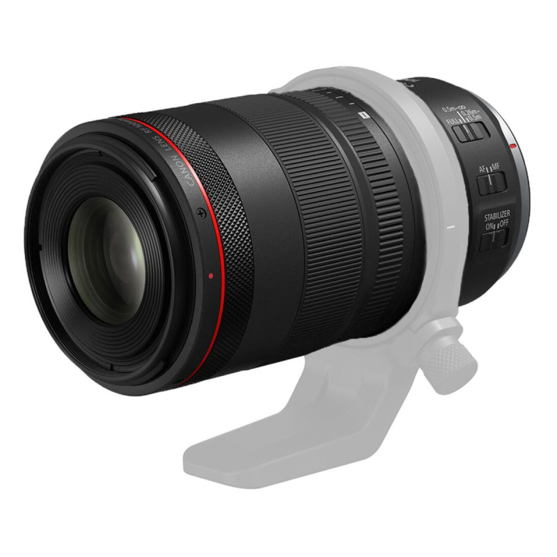 Canon Objectif RF 100mm f/2.8L Macro IS USM