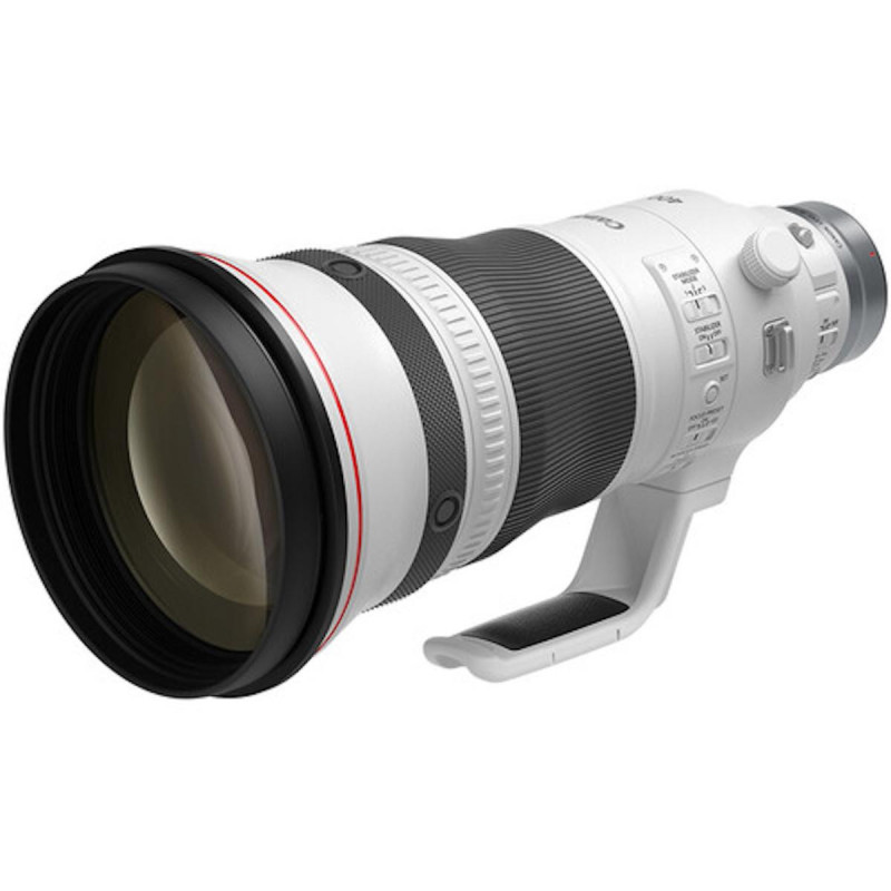 Canon Objectif RF 400mm f/2.8L IS USM