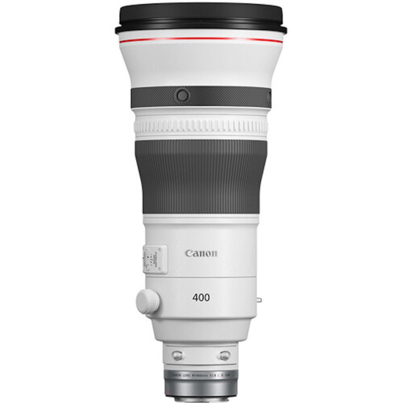 Canon Objectif RF 400mm f/2.8L IS USM