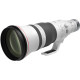 Canon Objectif RF 600mm f/4L IS USM