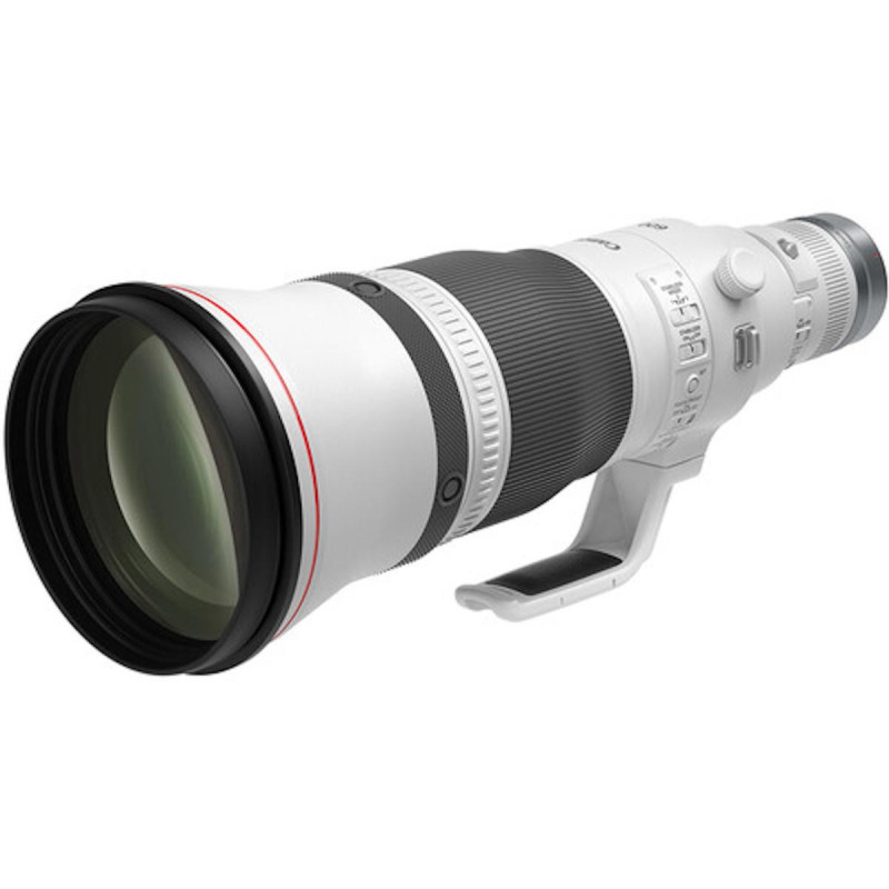Canon Objectif RF 600mm f/4L IS USM