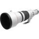 Canon Objectif RF 600mm f/4L IS USM