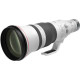 Canon Objectif RF 600mm f/4L IS USM