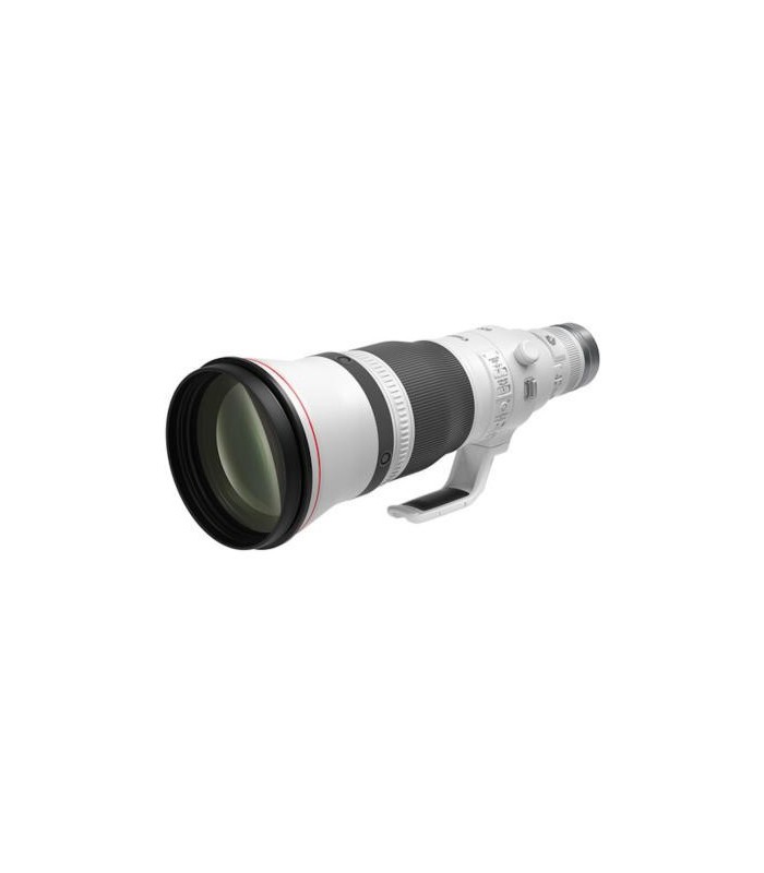 Canon Objectif RF 600mm f/4L IS USM