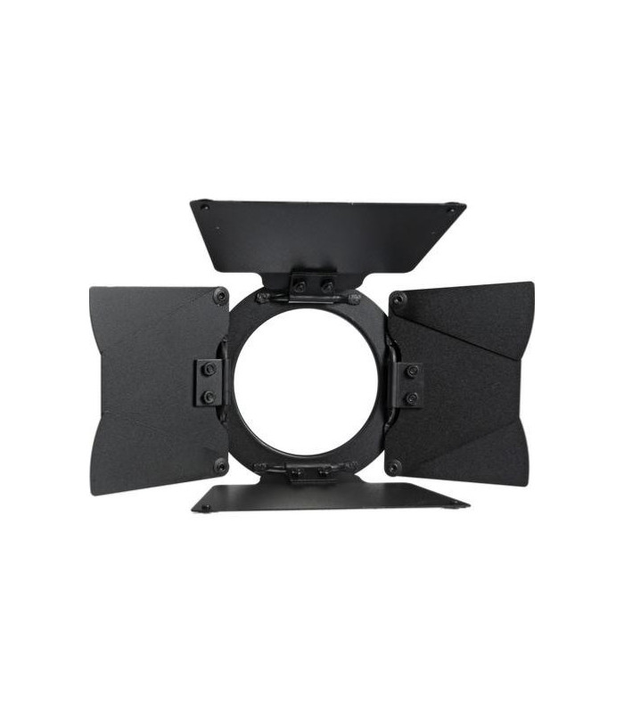 Dedolight Volet 8 Feuilles pour Projecteur Led 40W