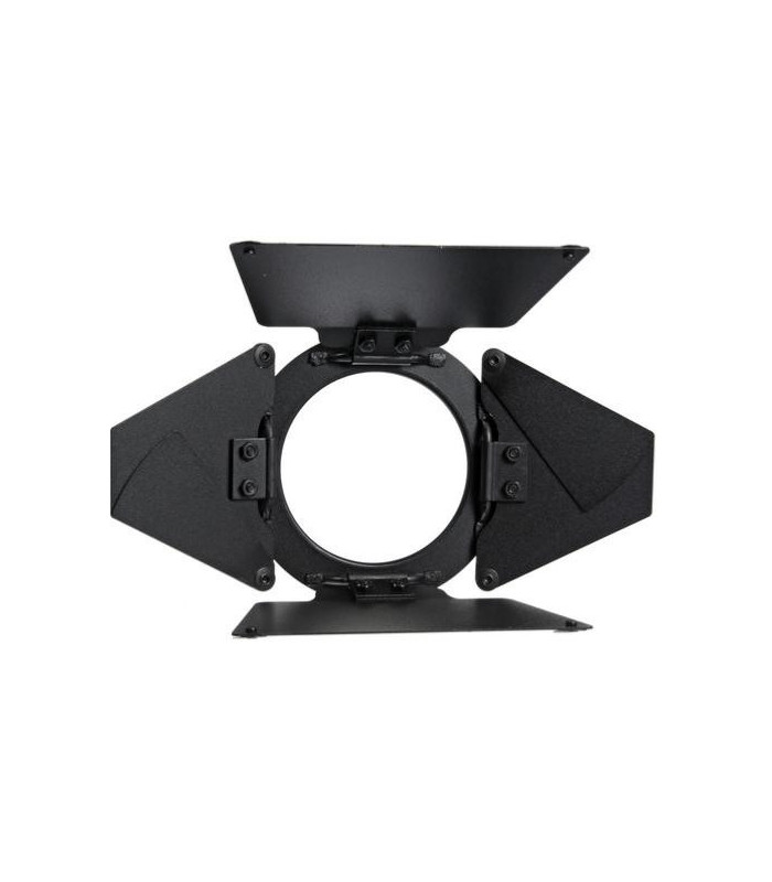 Dedolight Volet 8 Feuilles pour Projecteur Led 40W