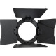 Dedolight Volet 8 Feuilles pour Projecteur Led 40W