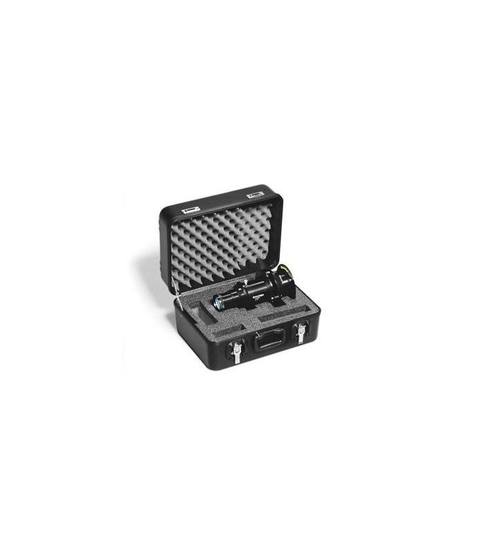 Dedolight Kit  Nez Optique spécial découpe + Valise pour LED90W