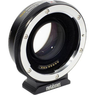 Metabones Bague d’Adaptation Monture Canon EF pour monture Sony T Spe