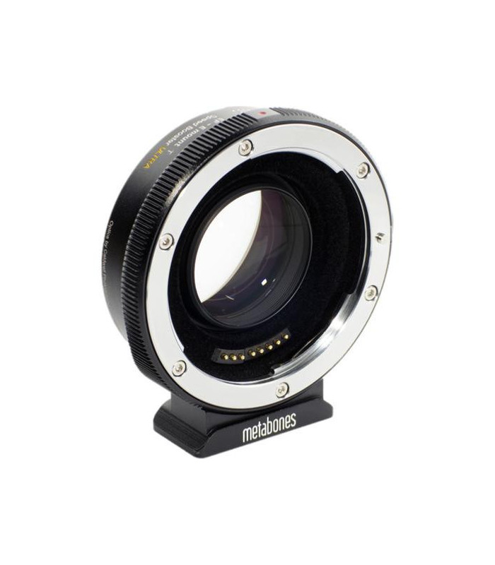 Metabones Bague d’Adaptation Monture Canon EF pour monture Sony T Spe