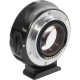 Metabones Bague d’Adaptation Monture Canon EF pour monture Sony T Spe
