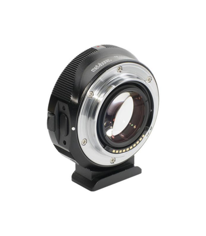 Metabones Bague d’Adaptation Monture Canon EF pour monture Sony T Spe