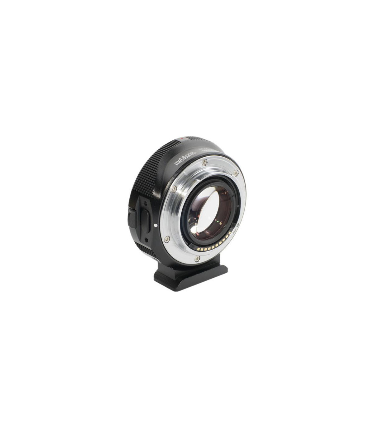 Metabones Bague d Adaptation Monture Canon EF pour monture Sony T Speed Booster Prophot