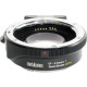Metabones Bague d’Adaptation Monture Canon EF pour monture Sony T Spe