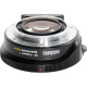 Metabones Bague d’Adaptation Monture Canon EF pour monture Sony T Spe