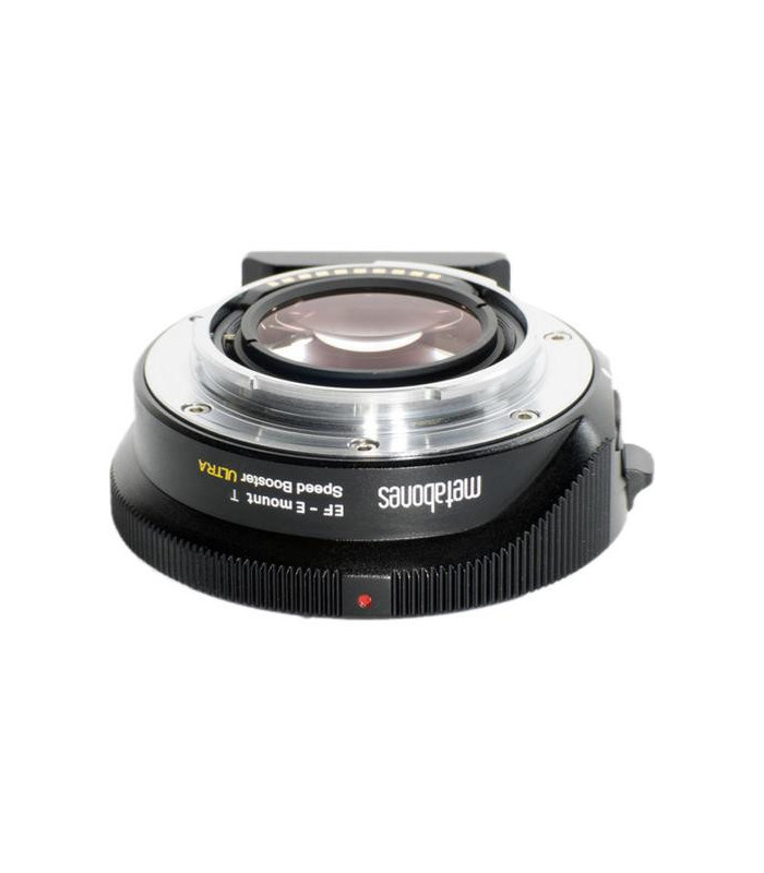 Metabones Bague d’Adaptation Monture Canon EF pour monture Sony T Spe