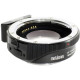 Metabones Bague d’Adaptation Monture Canon EF pour monture Sony T Spe