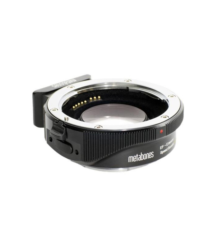 Metabones Bague d’Adaptation Monture Canon EF pour monture Sony T Spe