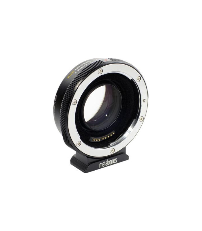 Metabones Bague d’Adaptation Monture Canon EF pour monture Sony T Spe