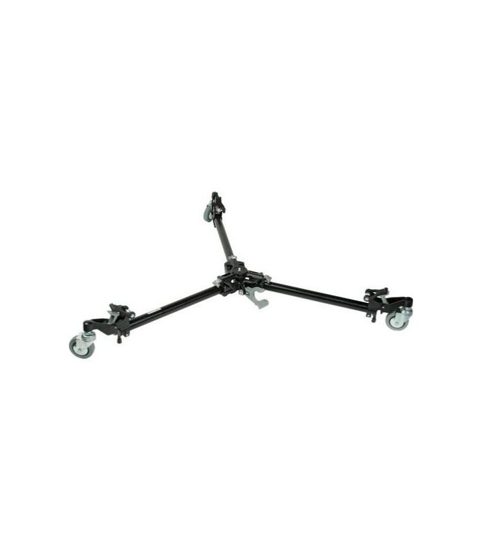 Manfrotto Dolly Automatique Noir