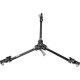 Manfrotto Dolly Automatique Noir