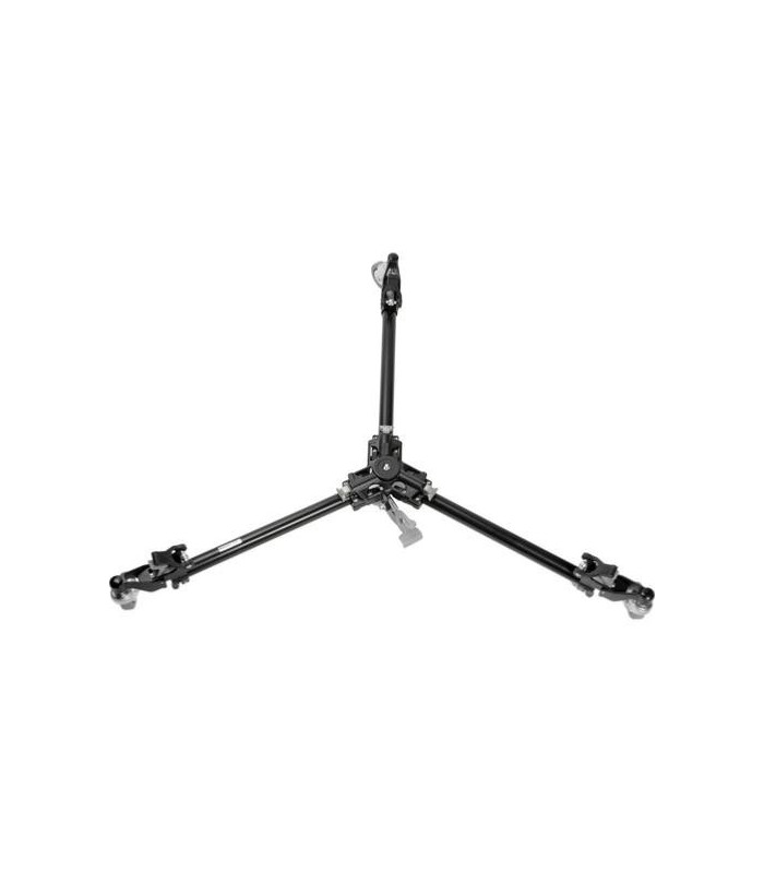 Manfrotto Dolly Automatique Noir