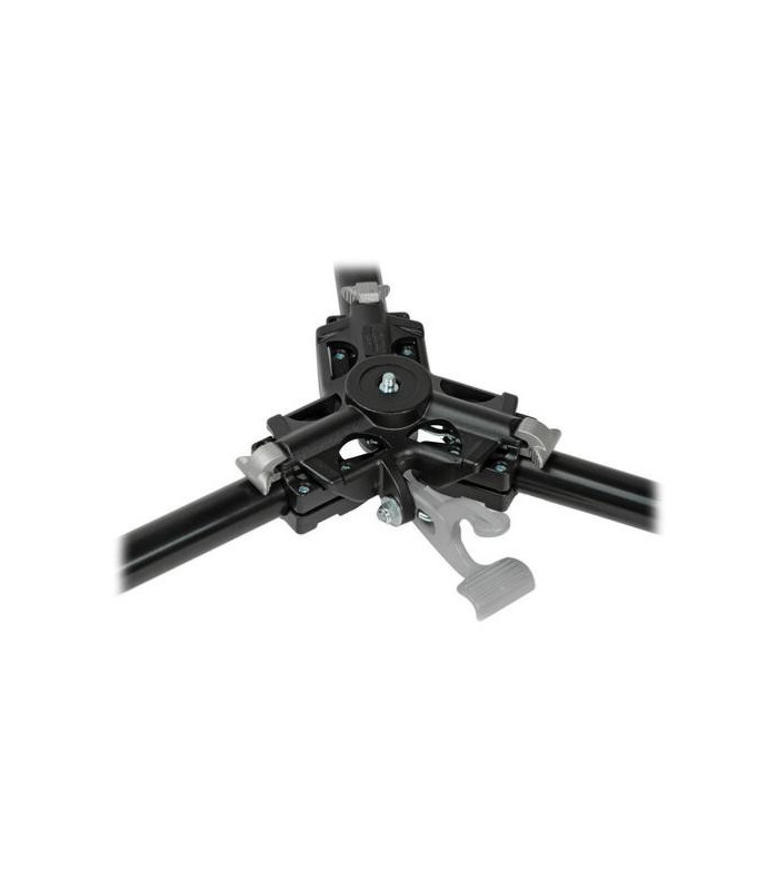 Manfrotto Dolly Automatique Noir