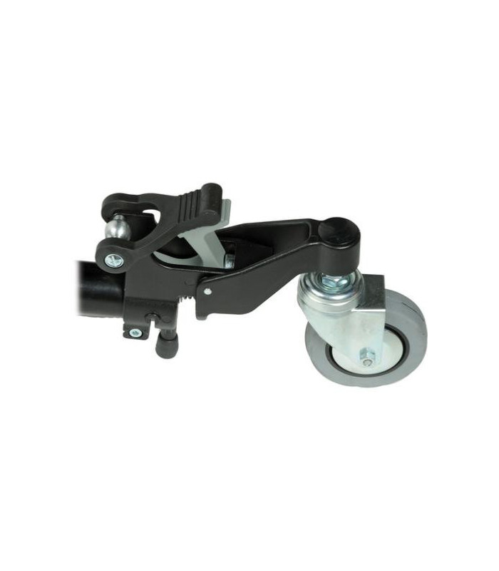Manfrotto Dolly Automatique Noir