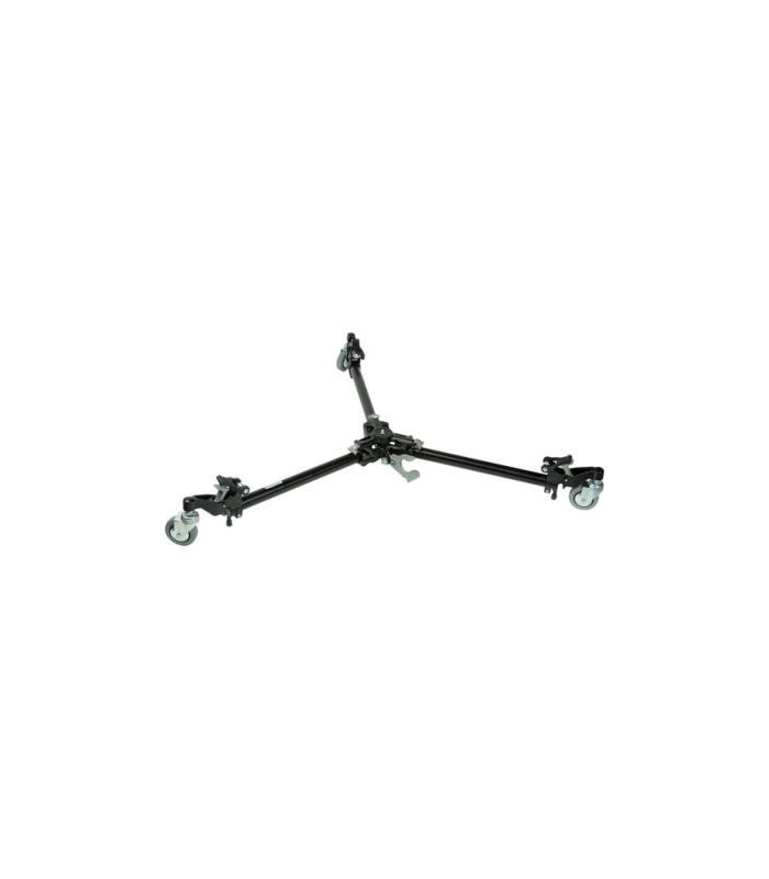 Manfrotto Dolly Automatique Noir