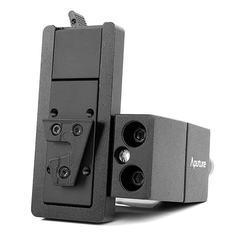 Aputure Clamp Quick Release