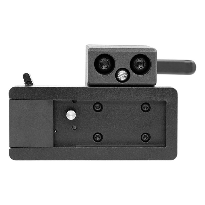 Aputure Clamp Quick Release