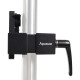 Aputure Clamp Quick Release