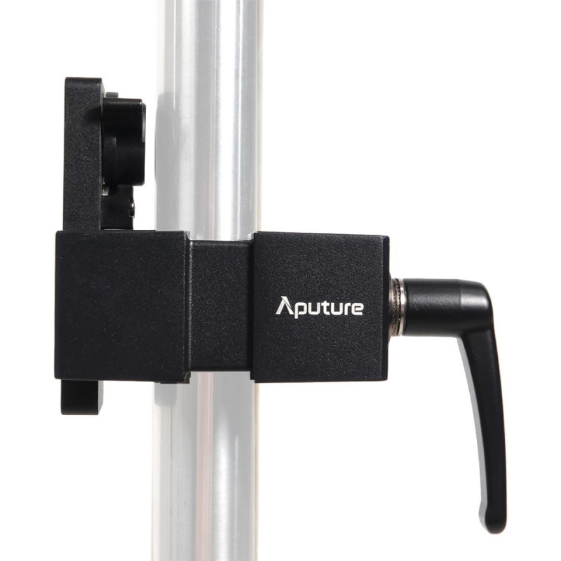 Aputure Clamp Quick Release