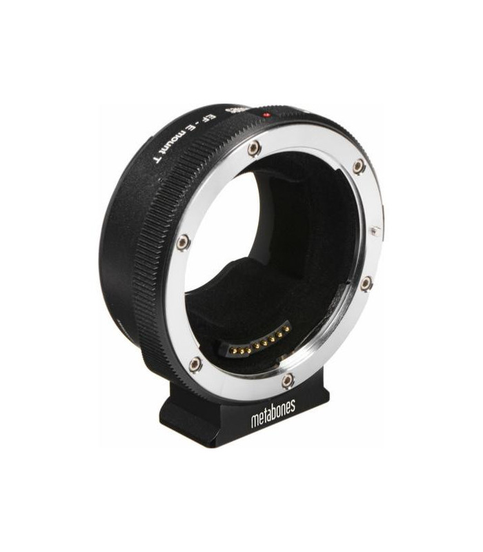 Metabones Bague d’Adaptation Canon EF vers Sony E