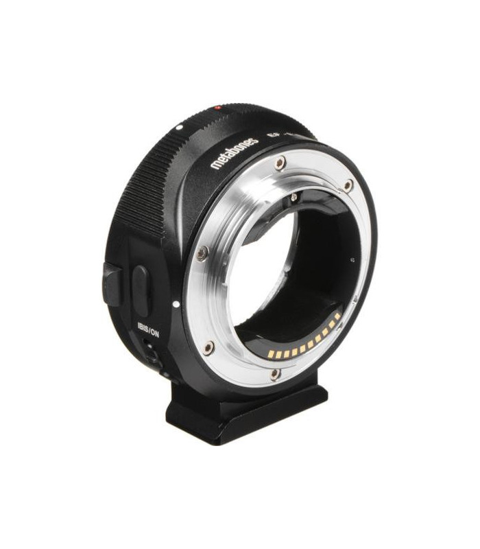Metabones Bague d’Adaptation Canon EF vers Sony E