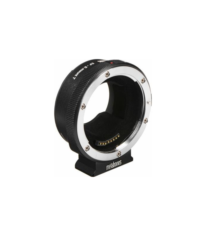 Metabones Bague d’Adaptation Canon EF vers Sony E