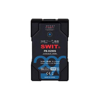 Batterie et chargeur studio