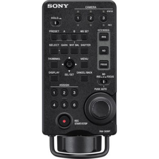 Sony Télécommande RM-30BP
