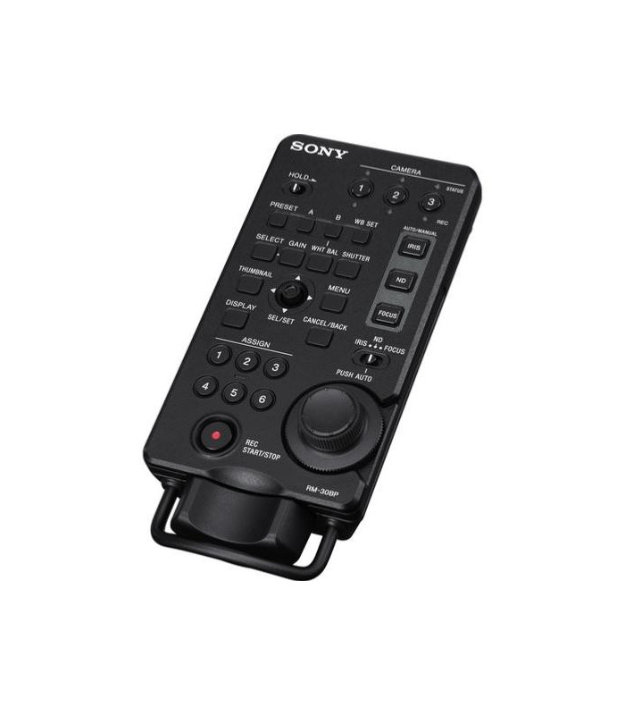 Sony Télécommande RM-30BP