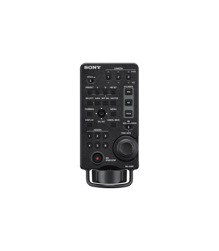 Sony Télécommande RM-30BP