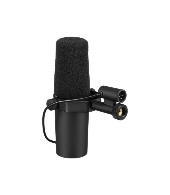 Shure Microphone Dynamique à Membrane Large