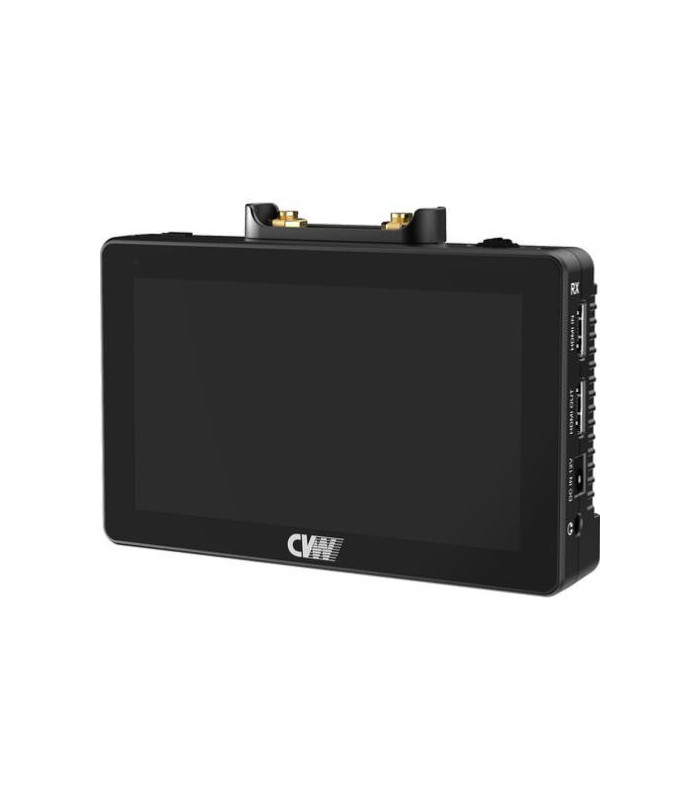 CVW Kit vidéo avec Moniteur Emetteur / Récepteur HDMI 