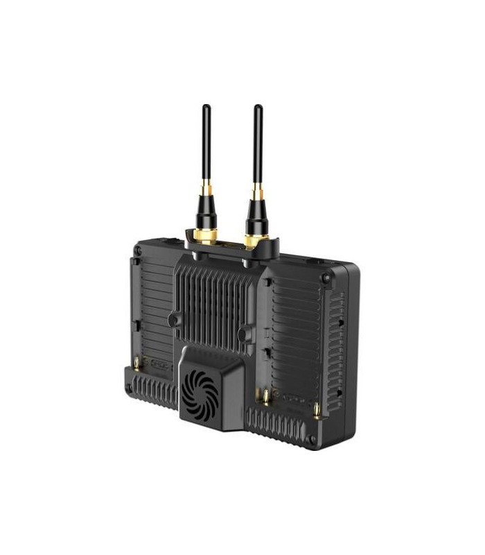 CVW Kit vidéo avec Moniteur Emetteur / Récepteur HDMI 