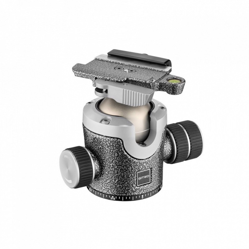 Gitzo Rotule Ball 4 Verrouillage à levier